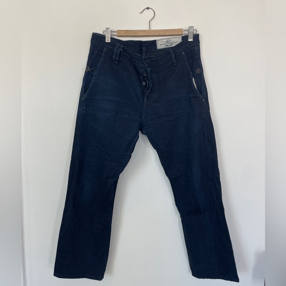 Rogue territory work trouser